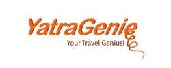 Yatragenie coupons today