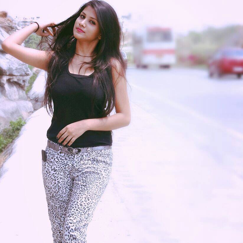 Gauthami Jadav