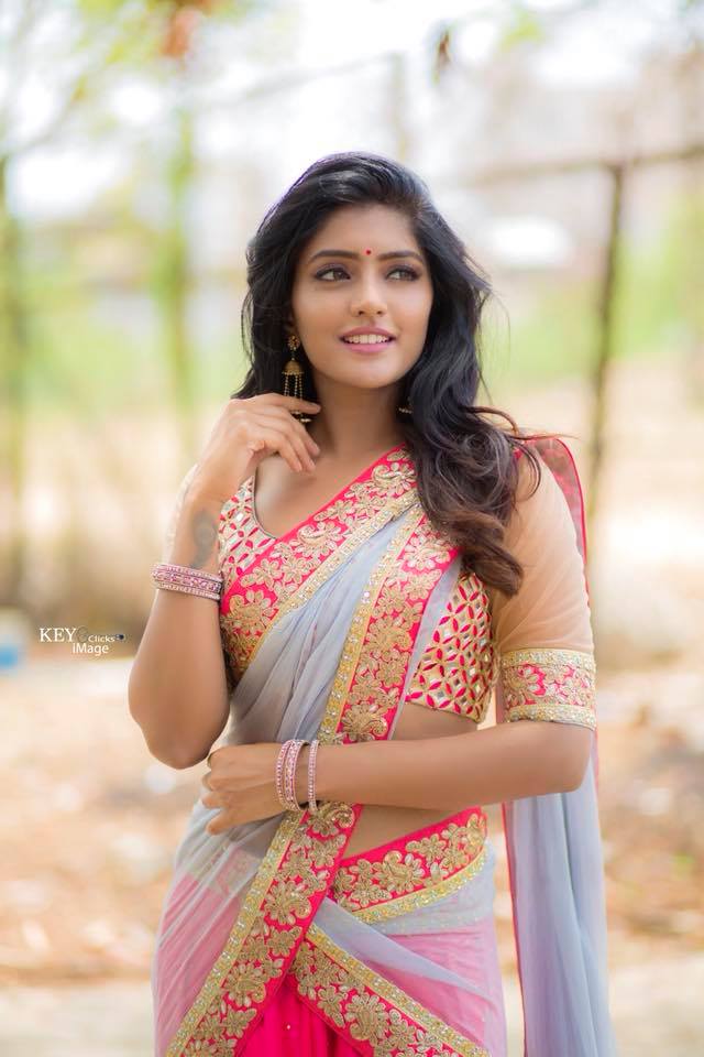 Eesha Rebba Age, Height, Family, Movies, Films, Wiki, Biography